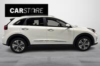 Kia Niro Electric vaihtoauto