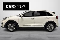 Kia Niro Electric vaihtoauto