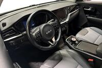 Kia Niro Electric vaihtoauto