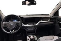 Kia Niro Electric vaihtoauto