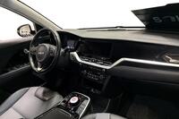 Kia Niro Electric vaihtoauto