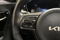 Kia Niro Electric vaihtoauto