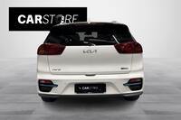 Kia Niro Electric vaihtoauto