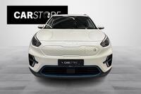 Kia Niro Electric vaihtoauto