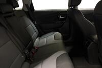 Kia Niro Electric vaihtoauto