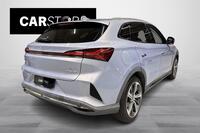 MG Marvel R vaihtoauto