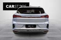 MG Marvel R vaihtoauto