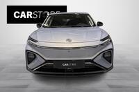 MG Marvel R vaihtoauto