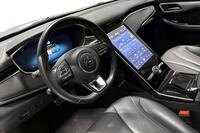 MG Marvel R vaihtoauto