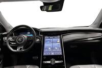 MG Marvel R vaihtoauto