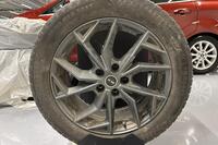 MG Marvel R vaihtoauto