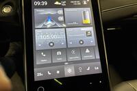 MG Marvel R vaihtoauto