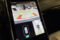 MG Marvel R vaihtoauto