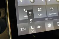 MG Marvel R vaihtoauto