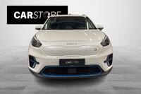 Kia Niro Electric vaihtoauto