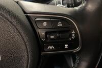 Kia Niro Electric vaihtoauto