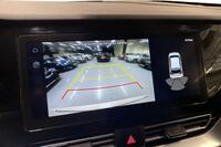 Kia Niro Electric vaihtoauto