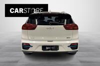 Kia Niro Electric vaihtoauto