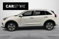 Kia Niro Electric vaihtoauto