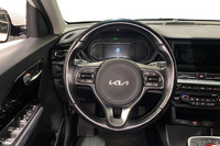 Kia Niro Electric vaihtoauto