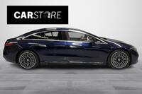 Mercedes-Benz EQS vaihtoauto
