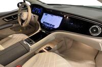 Mercedes-Benz EQS vaihtoauto