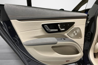 Mercedes-Benz EQS vaihtoauto