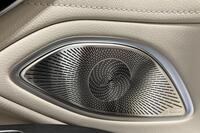 Mercedes-Benz EQS vaihtoauto