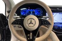 Mercedes-Benz EQS vaihtoauto
