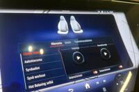 Mercedes-Benz EQS vaihtoauto