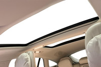 Mercedes-Benz EQS vaihtoauto