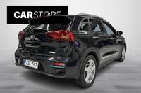 Kia Niro Electric vaihtoauto