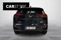 Kia Niro Electric vaihtoauto
