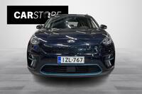 Kia Niro Electric vaihtoauto