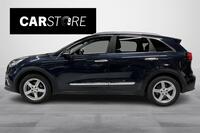 Kia Niro Electric vaihtoauto