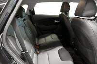 Kia Niro Electric vaihtoauto