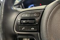 Kia Niro Electric vaihtoauto