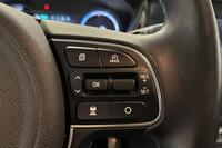 Kia Niro Electric vaihtoauto