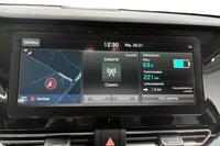 Kia Niro Electric vaihtoauto