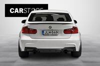 BMW 335 vaihtoauto