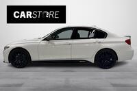 BMW 335 vaihtoauto