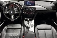 BMW 335 vaihtoauto