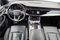 Audi Q8 vaihtoauto