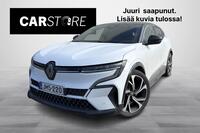 Renault Mégane vaihtoauto