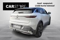 Renault Mégane vaihtoauto