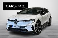 Renault Mégane vaihtoauto