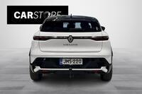 Renault Mégane vaihtoauto