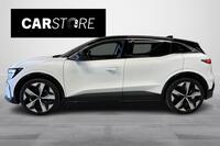 Renault Mégane vaihtoauto