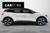 Renault Mégane vaihtoauto
