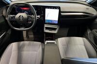 Renault Mégane vaihtoauto